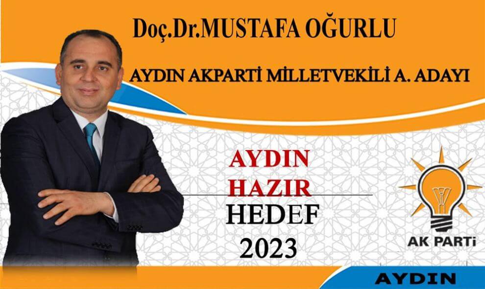 Mustafa OĞURLU Haber