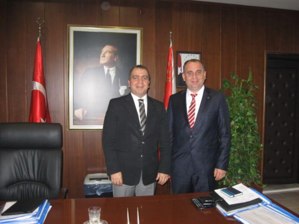 Mustafa OĞURLU Haber